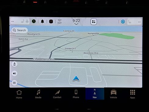 Used 2024 Jeep Grand Cherokee Limited 4xe image 22