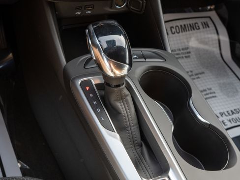 New 2026 Buick Envista Preferred w/ Convenience I Package image 13