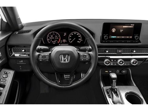 Used 2023 Honda Civic Sport image 4