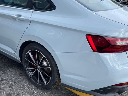New 2026 Volkswagen Jetta GLI Autobahn FWD image 19