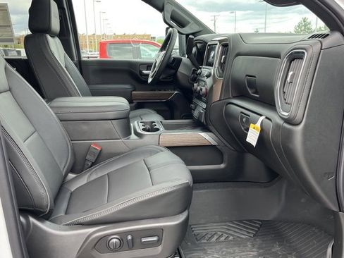 New 2023 Chevrolet Silverado 3500 High Country w/ Z71 Off-Road Package image 17