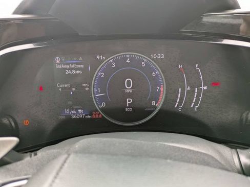 Used 2024 Lexus NX 250 FWD w/ Towing Package (2000 Lbs) image 24