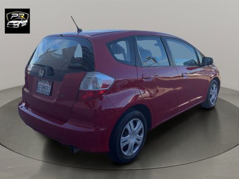 Used 2009 Honda Fit image 5