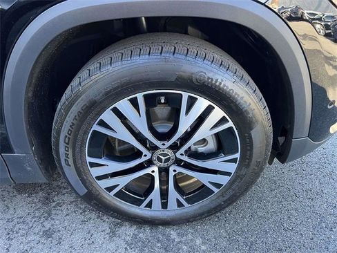 New 2025 Mercedes-Benz GLA 250 4MATIC image 7