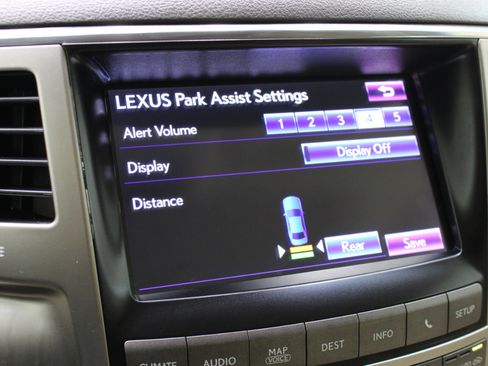 Used 2014 Lexus LX 570 4WD image 61