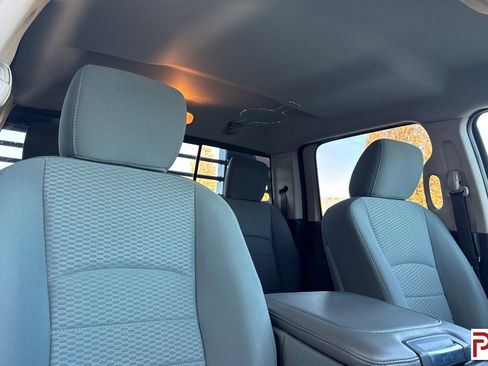 Used 2014 RAM 2500 SLT image 19