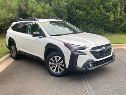 Used 2023 Subaru Outback Premium