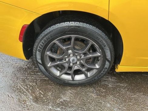 Used 2018 Dodge Charger GT image 44