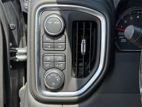 Used 2020 Chevrolet Silverado 1500 RST w/ All-Star Edition image 21