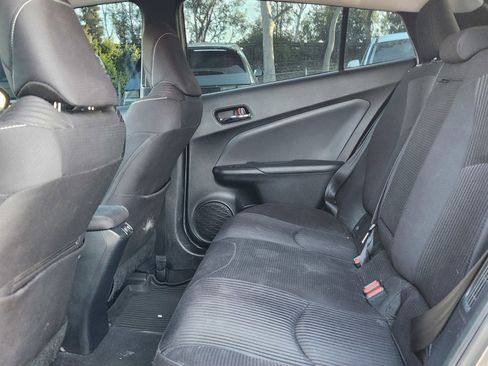 Used 2020 Toyota Prius Prime LE image 17