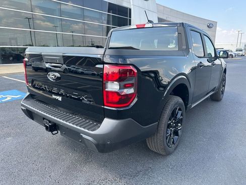 New 2025 Ford Maverick XLT w/ XLT Luxury Package image 22