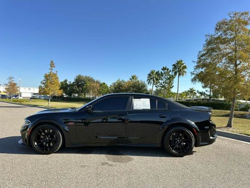 Used 2023 Dodge Charger Scat Pack image 3