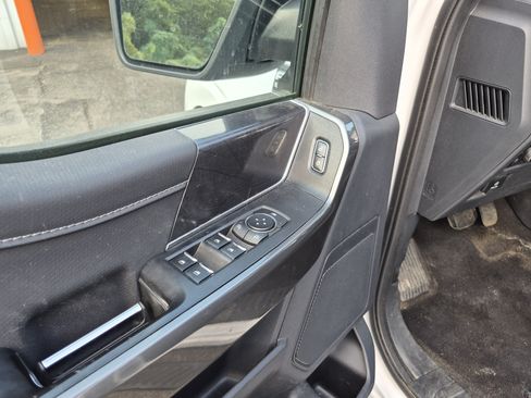 Used 2023 Ford F150 XLT w/ Equipment Group 302A High AWD/4WD image 13