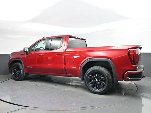 Used 2023 GMC Sierra 1500 Elevation AWD/4WD image 5