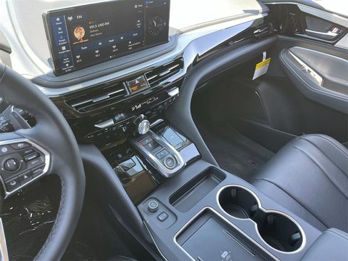 New 2026 Acura MDX FWD w/ Technology Package image 28