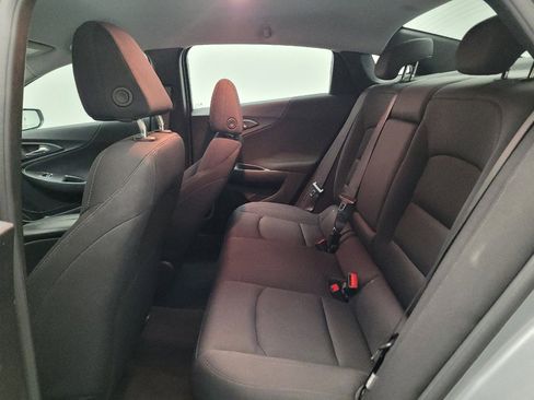 Used 2023 Chevrolet Malibu LT FWD image 18