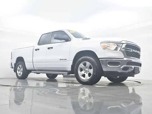 Used 2023 RAM 1500 Big Horn image 28
