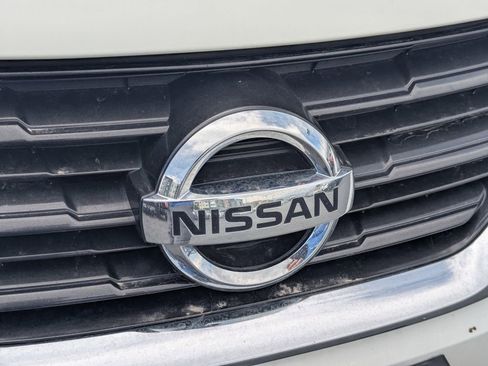 Used 2017 Nissan Altima 2.5 S w/ Power Driver Seat Package FWD image 11
