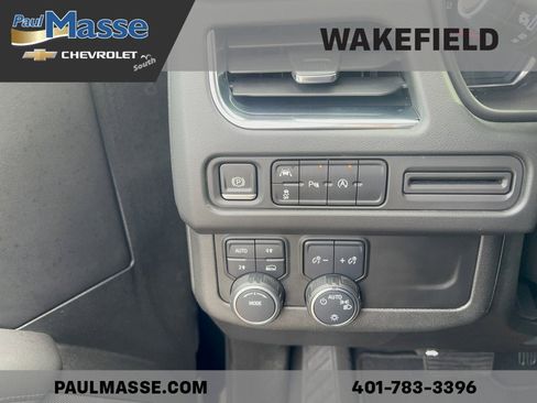 Used 2023 Chevrolet Tahoe LS w/ Driver Alert Package image 19