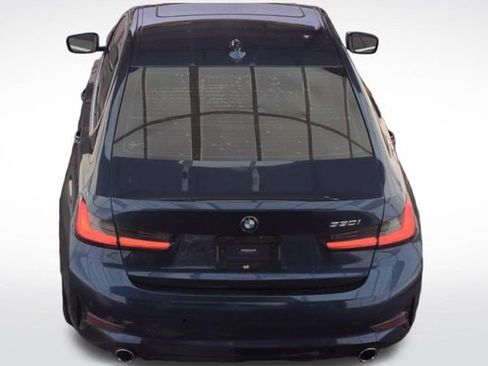 Used 2019 BMW 330i Sedan w/ Convenience Package image 7