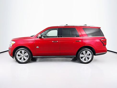 Used 2022 Ford Expedition King Ranch image 5