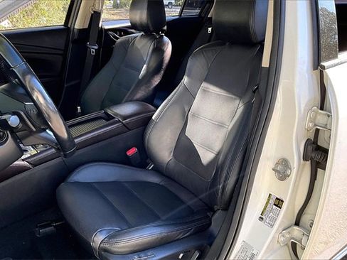 Used 2017 MAZDA MAZDA6 Grand Touring image 18