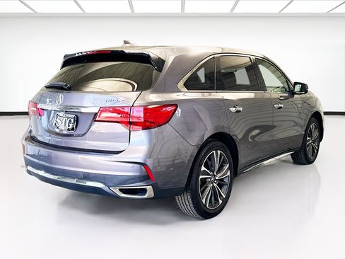 Used 2020 Acura MDX FWD w/ Technology Package image 4