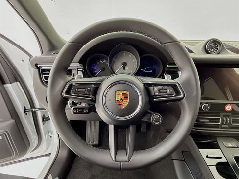 New 2026 Porsche Macan S image 15