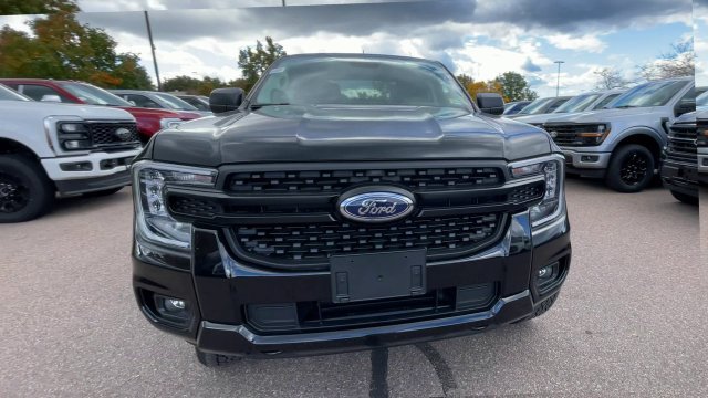 New 2026 Ford Ranger XL w/ Trailer Tow Package AWD/4WD image 7