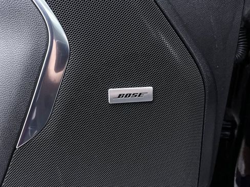 Used 2023 Chevrolet Suburban RST w/ Sport Performance Package image 21