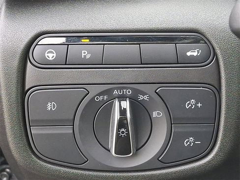 Used 2025 INFINITI QX55 Luxe w/ Cargo Package image 23