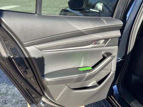 New 2026 MAZDA MAZDA3 2.5 S Sedan w/ Preferred Pkg image 13