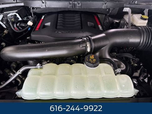 New 2026 Ford F150 Raptor AWD/4WD image 6