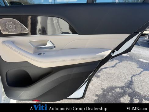 Certified 2022 Mercedes-Benz GLE 450 4MATIC image 26