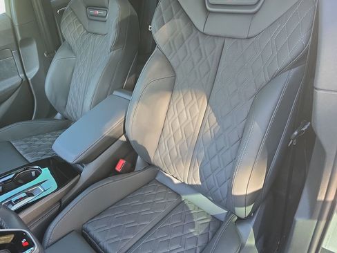 New 2025 Audi S5 Premium Plus w/ Premium Plus Package image 12