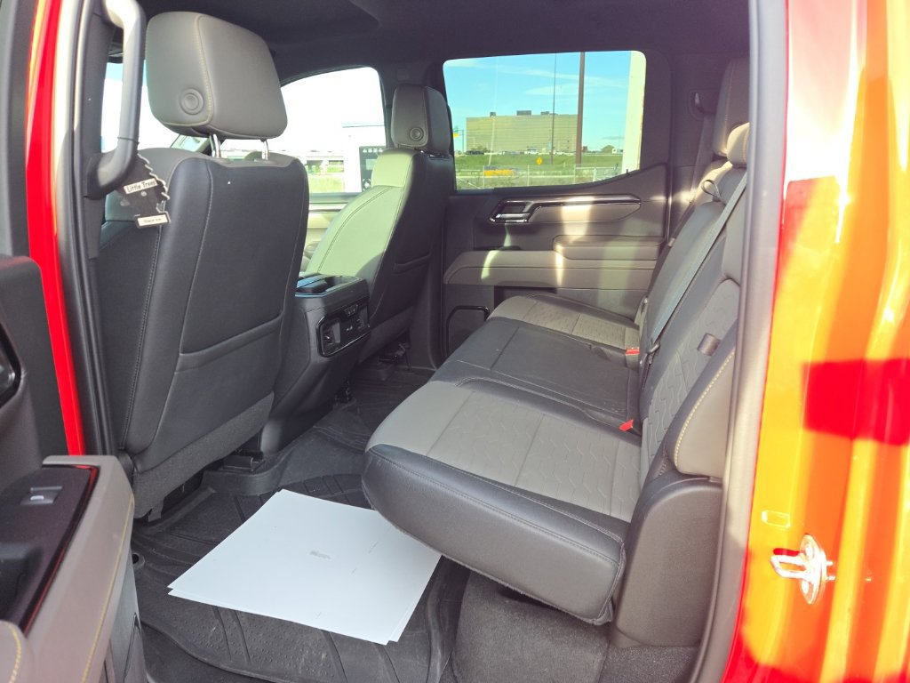 Used 2022 Chevrolet Silverado 1500 ZR2 AWD/4WD image 12
