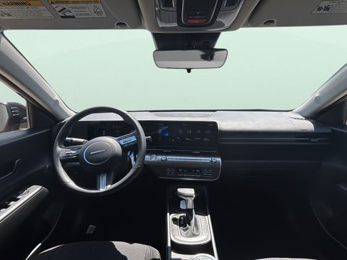 New 2027 Hyundai Kona SEL Sport FWD image 9