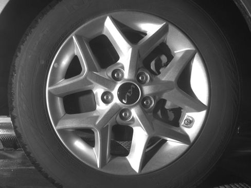 Used 2025 Kia Soul LX w/ LX Technology Package image 15