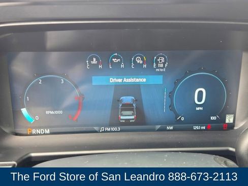 New 2026 Ford F250 Lariat w/ Lariat Ultimate Package image 24