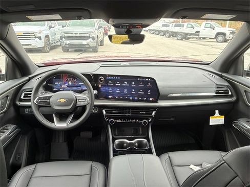 New 2026 Chevrolet Traverse LT image 19