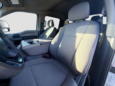 Used 2022 Ford F350 XLT w/ XLT Value Package image 26