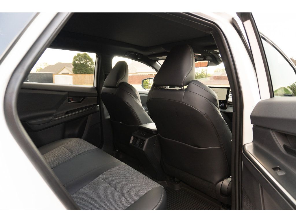 Used 2026 Toyota bZ FWD image 16