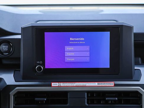 New 2026 Toyota Tacoma SR5 image 16