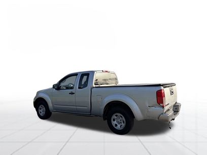 Used 2015 Nissan Frontier S