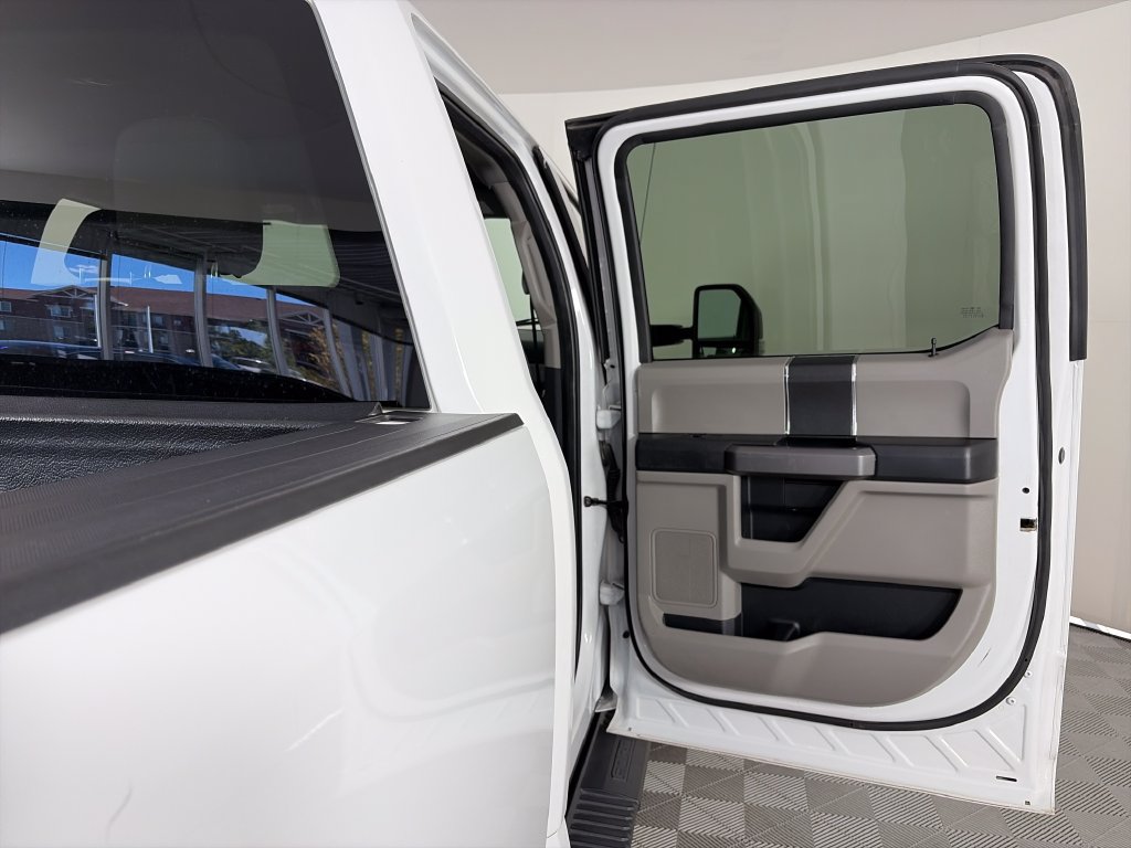 Certified 2020 Ford F250 XLT AWD/4WD image 26