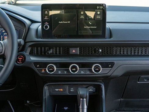 New 2026 Honda CR-V Sport-L image 19