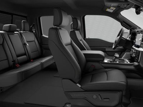 New 2026 Ford F150 Lariat AWD/4WD image 28