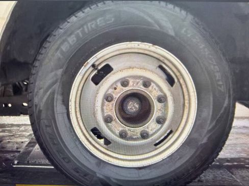 Used 2023 Ford F350 XL w/ XL Driver Assist Package image 9