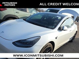 Used 2021 Tesla Model 3 Long Range video 1
