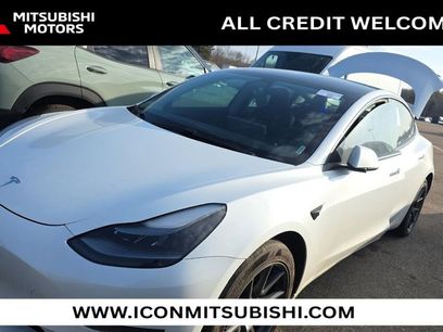 Used 2021 Tesla Model 3 Long Range